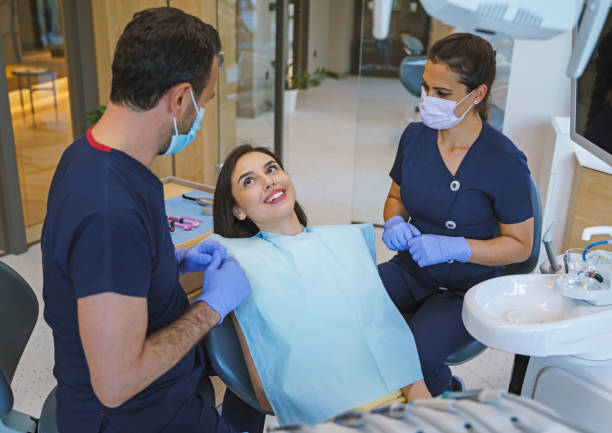 Best Full Mouth Reconstruction  in Muskegon Heights, MI