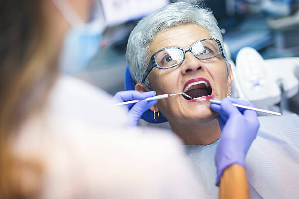 Best Wisdom Tooth Removal  in Muskegon Heights, MI