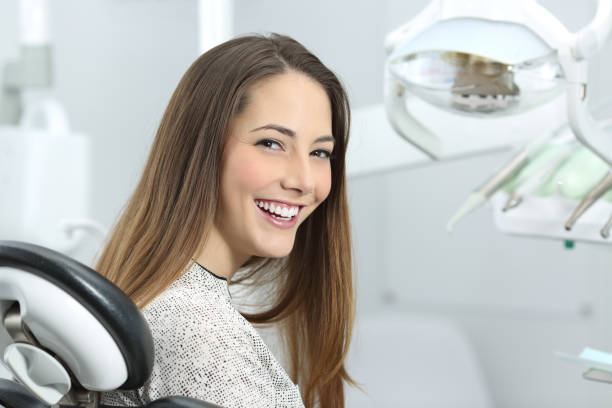Best Laser Dentistry  in Muskegon Heights, MI