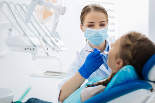 Muskegon Heights, MI  Holistic Dental Services Company